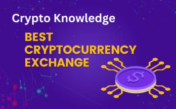 Best Cryptocurrency Exchange