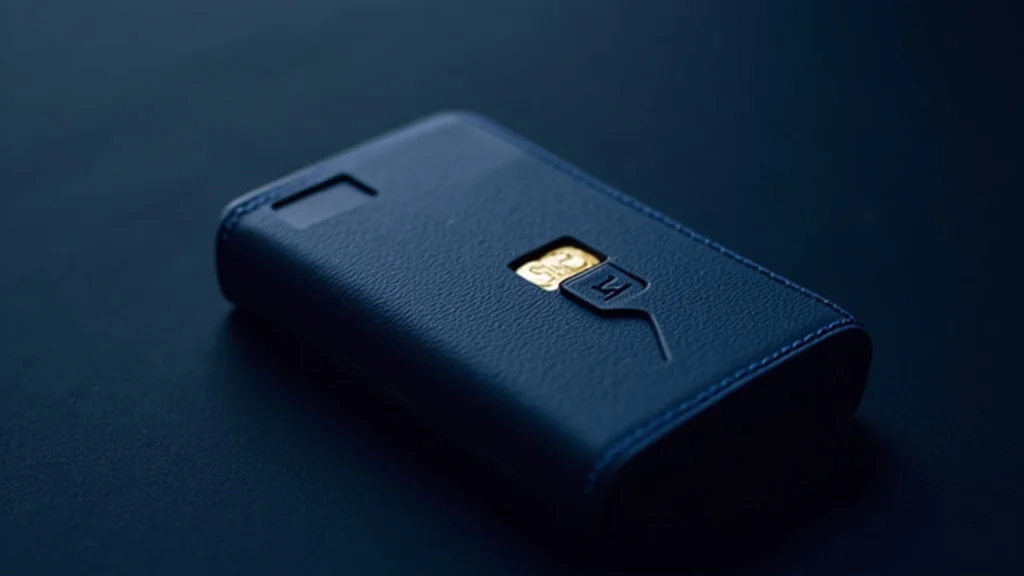 Crypto Hardware Wallets Explained: Security for Your Digital Assets