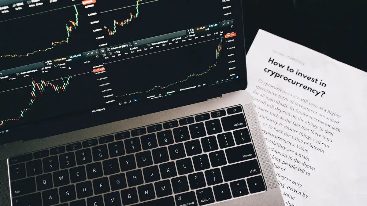Buying, Selling, and Trading Crypto: The Complete Guide