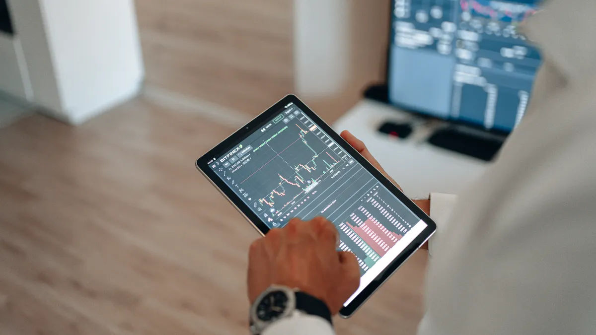 Crypto Trading for Beginners: Spot, Leverage, and Risk Basics