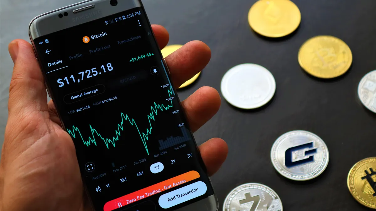 Cryptocurrency for Beginners: What It Is and How It Works